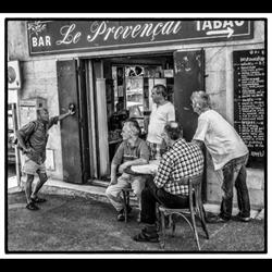 Le Provencal, Uzès - Horaires d'ouverture