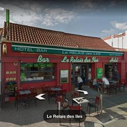 Le Relais des Iles, La Barre-de-Monts - Horaires d'ouverture