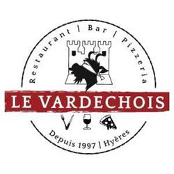 LE VARDECHOIS, Hyères - Horaires d'ouverture