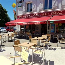 Bar / Tabac Le Welcome, Saint-Avé - Horaires d'ouverture