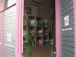 Editions du Mot Passant, Villeurbanne - Horaires d'ouverture