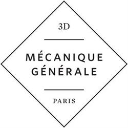 MÉCANIQUE GÉNÉRALE 3D, Paris - Horaires d'ouverture