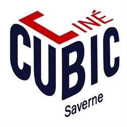 Ciné Cubic, Saverne - Horaires d'ouverture