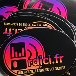 R D'ICI, Nantes - Horaires d'ouverture
