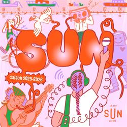 SUN, Nantes - Horaires d'ouverture