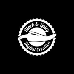 Black&Spicy - Studio de Création digital & Print - Graphiste freelance, Chéroy - Horaires d'ouverture