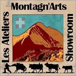 Les Ateliers Montagn'Arts, Montriond - Horaires d'ouverture