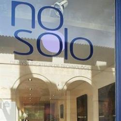 No Solo, Paris - Horaires d'ouverture