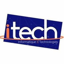 I-Tech Informatique et Technologies, Sainte-Catherine - Horaires d'ouverture