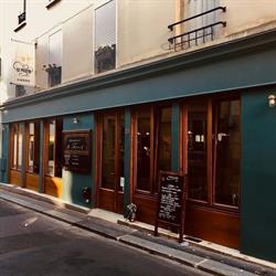 LE PICOTIN, Paris - Horaires d'ouverture