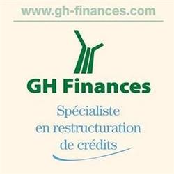 GH Finances, Ambérieu-en-Bugey - Horaires d'ouverture