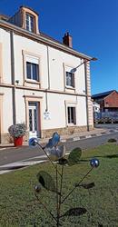 Mutuelle d'entreprise 341, Gueugnon - Horaires d'ouverture