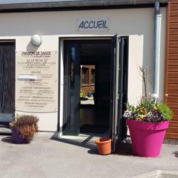 MAISON MEDICALE DU SAINT LANDON, Molliens-Dreuil - Horaires d'ouverture