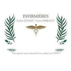 Cabinet infirmier Sophie Goalec et Fanny Perraud, Saint-Geours-de-Maremne - Horaires d'ouverture