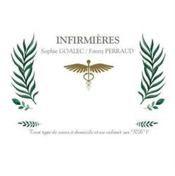 Cabinet infirmier Sophie Goalec et Fanny Perraud, Saint-Geours-de-Maremne - Horaires d'ouverture