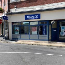 Allianz Assurance REVIN - Alain CANOVAS EI, Revin - Horaires d'ouverture