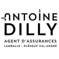 Allianz Antoine Dilly, Lamballe - Horaires d'ouverture