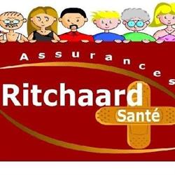 RITCHAARD SANTE, Montsoult - Horaires d'ouverture