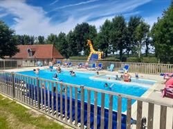 Camping Maupassant, Vittefleur - Horaires d'ouverture