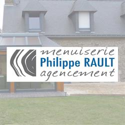 Menuiserie Rault Philippe, Guillac - Horaires d'ouverture