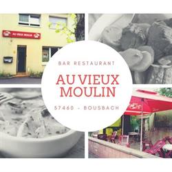 Au vieux moulin, Bousbach - Horaires d'ouverture