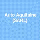 Carrosserie Auto Aquitaine, Bordeaux - Horaires d'ouverture