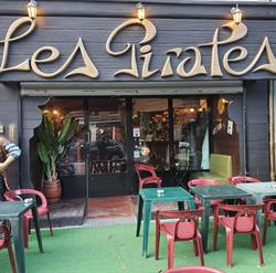 LES PIRATES, Lens - Horaires d'ouverture