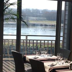 La Terrasse du Marais Officiel, Villers-sur-Mer - Horaires d'ouverture