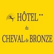 Hôtel du Cheval de Bronze, Remiremont - Horaires d'ouverture