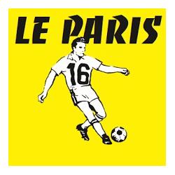 Le Paris Seize, - Horaires d'ouverture