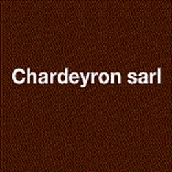 Chardeyron Frères SARL, Montréal-la-Cluse - Horaires d'ouverture