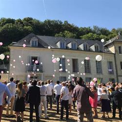 Domaine Hôtel Noble, Vernou-sur-Brenne - Horaires d'ouverture