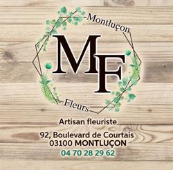 Montluçon Fleurs, - Horaires d'ouverture