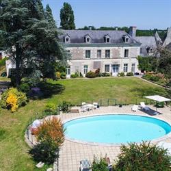 La Chancellerie-Pelourdeau, Huismes - Horaires d'ouverture
