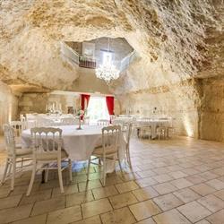 La Grotte de la Roche aux Fées, Tours - Horaires d'ouverture