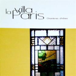 La Villa Paris, - Horaires d'ouverture