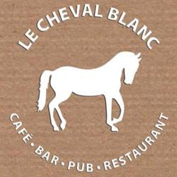 LE CHEVAL BLANC, Saint-Ciers-du-Taillon - Horaires d'ouverture