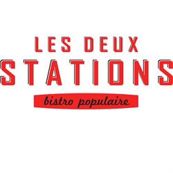 Les Deux Stations, Paris - Horaires d'ouverture