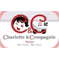 Charlotte & Compagnie, Nantes - Horaires d'ouverture