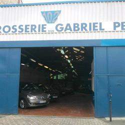 Garage Gabriel Péri, Vitry-sur-Seine - Horaires d'ouverture