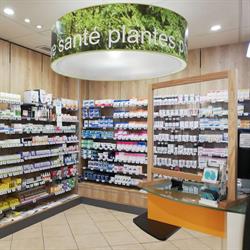 Pharmacie Du Grand Faubourg, Verfeil - Horaires d'ouverture