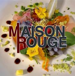 Restaurant Maison Rouge, Meudon - Horaires d'ouverture