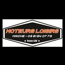 Moteurs Loisirs, Maîche - Horaires d'ouverture