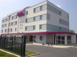 The Originals City, Hôtel des Lys, Dreux (Inter-Hotel), - Horaires d'ouverture
