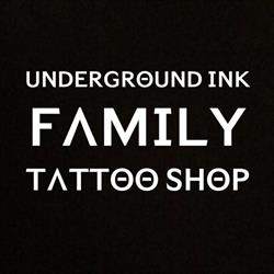 Underground INK Family, Strasbourg - Horaires d'ouverture