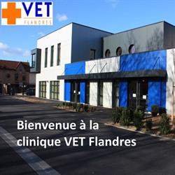 Clinique Vet Flandres, Hazebrouck - Horaires d'ouverture