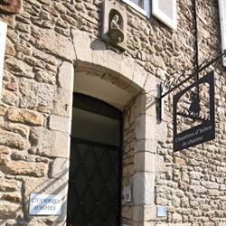 La Villa Garenne, Vannes - Horaires d'ouverture