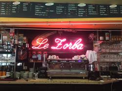 Le Zorba, Paris - Horaires d'ouverture
