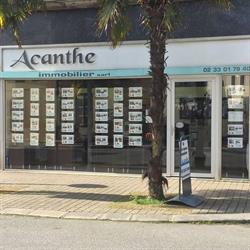 Acanthe Immobilier, Cherbourg-en-Cotentin - Horaires d'ouverture