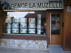 Agence La Muzelle, Mont-de-Lans - Horaires d'ouverture